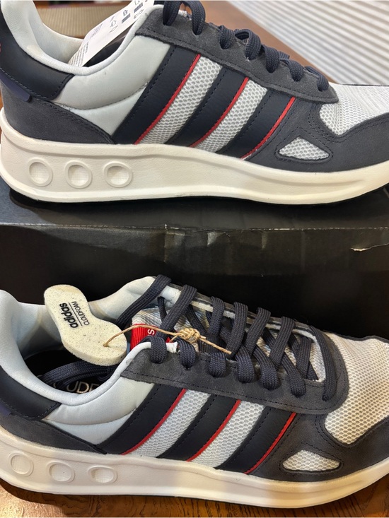 adidas Other - adidas Men’s Run 84 NWT! Size 8.5